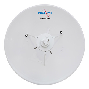 Focused-and-Aligned-Parabolic-Reflectors-and-Waveguide-Feed